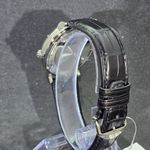 IWC Portofino Automatic IW356502 (2014) - Zwart wijzerplaat 40mm Staal (5/7)