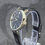 IWC Portofino Automatic IW356502 (2014) - Zwart wijzerplaat 40mm Staal (6/7)