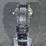 IWC Portofino Automatic IW356502 (2014) - Zwart wijzerplaat 40mm Staal (4/7)