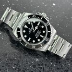 Rolex Submariner No Date 124060 - (1/1)