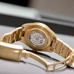 Tudor Black Bay Fifty-Eight 79018V (2025) - Bruin wijzerplaat 39mm Geelgoud (5/8)