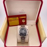 Omega Speedmaster Date 3513.50.00 - (5/5)