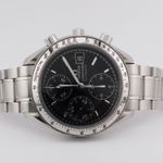 Omega Speedmaster Date 3513.50.00 - (3/5)