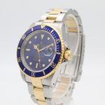 Rolex Submariner Date 16613 - (3/8)