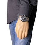 Omega Speedmaster Professional Moonwatch 310.30.42.50.01.001 (2024) - Black dial 42 mm Steel case (4/8)