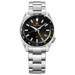 Grand Seiko Sport Collection SBGN023 (2025) - Black dial 41 mm Steel case (1/1)