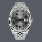 Rolex Datejust 41