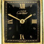 Cartier Tank Vermeil 590005 - (8/8)