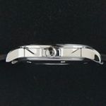 Omega De Ville Co-Axial 4831.50.31 (2006) - Zwart wijzerplaat 37mm Staal (4/8)