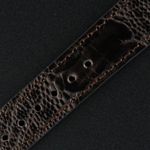 Omega De Ville Co-Axial 4831.50.31 (2006) - Zwart wijzerplaat 37mm Staal (6/8)