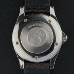 Omega De Ville Co-Axial 4831.50.31 (2006) - Zwart wijzerplaat 37mm Staal (3/8)