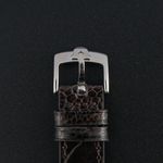 Omega De Ville Co-Axial 4831.50.31 (2006) - Zwart wijzerplaat 37mm Staal (7/8)