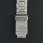 Omega Seamaster 396.1062 (1993) - Black dial 36 mm Steel case (8/8)