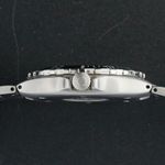 Omega Seamaster 396.1062 (1993) - Black dial 36 mm Steel case (5/8)