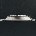 Omega Seamaster 396.1062 (1993) - Black dial 36 mm Steel case (6/8)