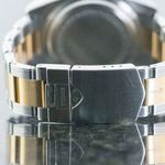 Tudor Black Bay Chrono M79363N-0001 (2020) - Black dial 41 mm Gold/Steel case (8/8)