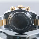 Tudor Black Bay Chrono M79363N-0001 (2020) - Black dial 41 mm Gold/Steel case (4/8)