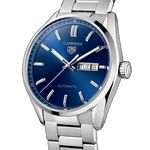 TAG Heuer Carrera Calibre 5 WBN2012.BA0640 - (1/1)