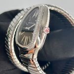 Bulgari Serpenti 103524 SP35BSDS.2T - (2/5)