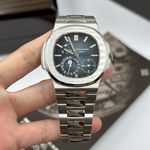 Patek Philippe Nautilus 5712/1A-001 - (1/4)