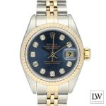 Rolex Lady-Datejust 79173G - (2/8)