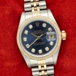 Rolex Lady-Datejust 79173G - (1/8)