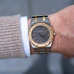 Audemars Piguet Royal Oak 14100SA - (1/8)