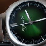 H. Moser & Cie. Streamliner 6200-1200 - (2/6)