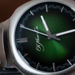 H. Moser & Cie. Streamliner 6200-1200 - (5/6)
