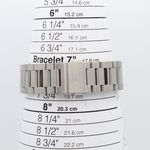 TAG Heuer Carrera Calibre HEUER 01 CAR201T.BA0766 - (7/8)