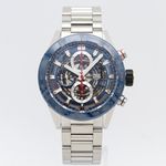 TAG Heuer Carrera Calibre HEUER 01 CAR201T.BA0766 - (1/8)