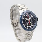 TAG Heuer Carrera Calibre HEUER 01 CAR201T.BA0766 - (2/8)