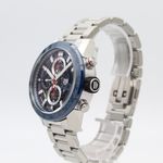 TAG Heuer Carrera Calibre HEUER 01 CAR201T.BA0766 - (3/8)