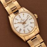 Rolex Oyster Perpetual 6748 - (2/8)
