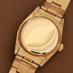 Rolex Oyster Perpetual 6748 - (6/8)