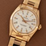 Rolex Oyster Perpetual 6748 - (5/8)