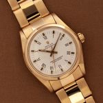Rolex Oyster Perpetual 6748 - (1/8)