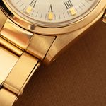 Rolex Oyster Perpetual 6748 - (8/8)