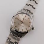 Rolex Oyster Perpetual 1002 - (1/4)