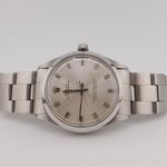 Rolex Oyster Perpetual 1002 - (3/4)