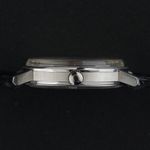 Omega De Ville 166.0086 (1971) - Zilver wijzerplaat 34mm Staal (6/8)