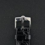 Omega De Ville 166.0086 (1971) - Zilver wijzerplaat 34mm Staal (8/8)