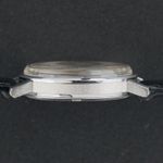 Omega De Ville 166.0086 (1971) - Zilver wijzerplaat 34mm Staal (7/8)