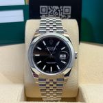 Rolex Datejust 41 126300 - (2/8)