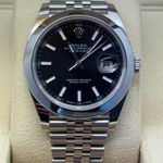 Rolex Datejust 41 126300 - (4/8)