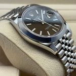 Rolex Datejust 41 126300 - (5/8)
