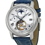 Frederique Constant Manufacture Heart Beat FC-945MC4H6 - (1/3)
