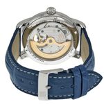 Frederique Constant Manufacture Heart Beat FC-945MC4H6 - (2/3)