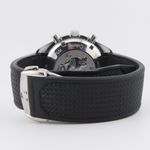 Omega Speedmaster Racing 326.32.40.50.06.001 (2014) - Grey dial 40 mm Steel case (4/5)