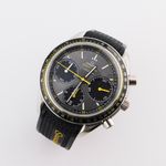 Omega Speedmaster Racing 326.32.40.50.06.001 (2014) - Grey dial 40 mm Steel case (1/5)